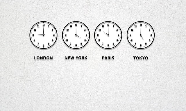 world Clock